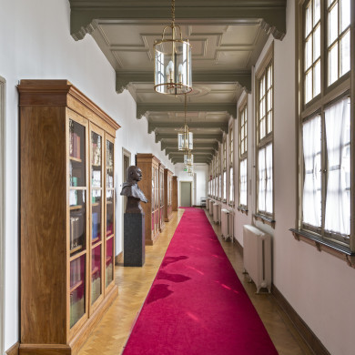 Rijksdienst voor het Cultureel Erfgoed: Valentijn, Dick