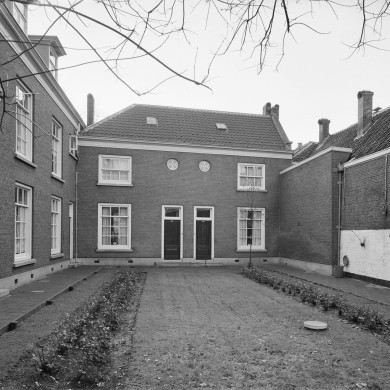 Rijksdienst voor het Cultureel Erfgoed: Dukker, G.J.