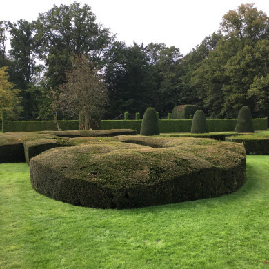 Rijksdienst voor het Cultureel Erfgoed: Wal, Henry van der