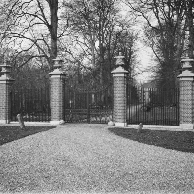 Rijksdienst voor het Cultureel Erfgoed: Delemarre, G.Th.