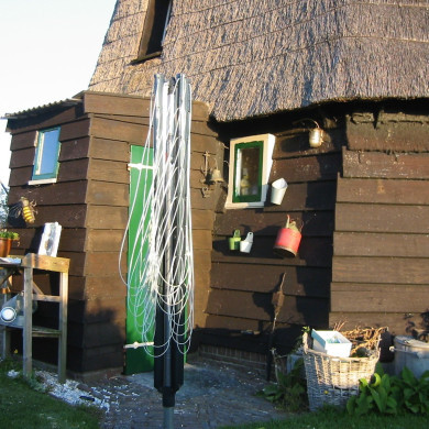 Rijksdienst voor het Cultureel Erfgoed: Terpstra, Frank