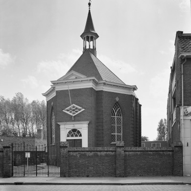 Rijksdienst voor het Cultureel Erfgoed: Dukker, G.J.
