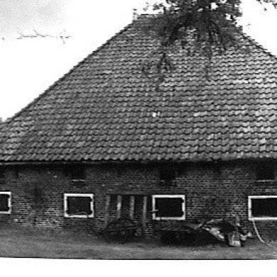 Rijksdienst voor het Cultureel Erfgoed: Mulder, Th.