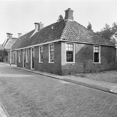 Rijksdienst voor het Cultureel Erfgoed: Wal, A.J. van der