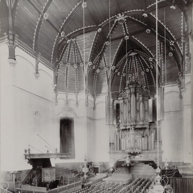 Rijksdienst voor het Cultureel Erfgoed: Kramer