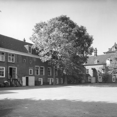 Rijksdienst voor het Cultureel Erfgoed