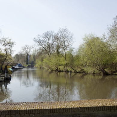 Rijksdienst voor het Cultureel Erfgoed: Galen, P. (Paul) van-Booms, C.S. (Chris)