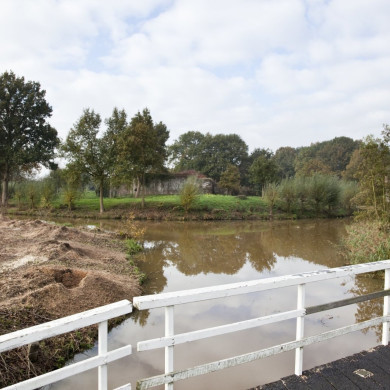 Rijksdienst voor het Cultureel Erfgoed: Booms, C.S. (Chris)-Roderburg, K. (Kris)