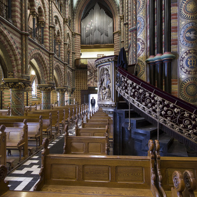 Rijksdienst voor het Cultureel Erfgoed: Bronckhorst, A. (Arjan)