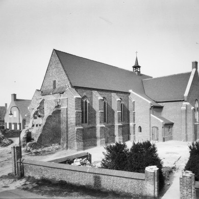 Rijksdienst voor het Cultureel Erfgoed