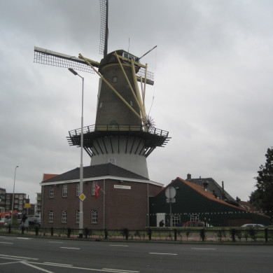 Rijksdienst voor het Cultureel Erfgoed: Takens, Danielle