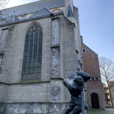 Rijksdienst voor het Cultureel Erfgoed: Bogers, Guido