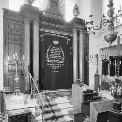 Rijksdienst voor het Cultureel Erfgoed: Wal, A.J. van der