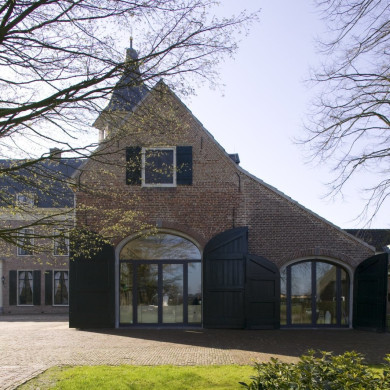 Rijksdienst voor het Cultureel Erfgoed: Technau, Sergé-Roderburg, K. (Kris)