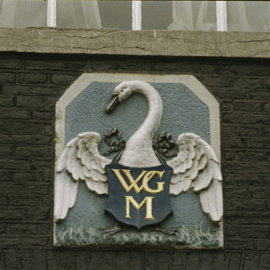 Rijksdienst voor het Cultureel Erfgoed: Ferro, F.