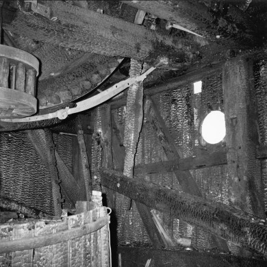 Rijksdienst voor het Cultureel Erfgoed: Korpershoek, W.A.