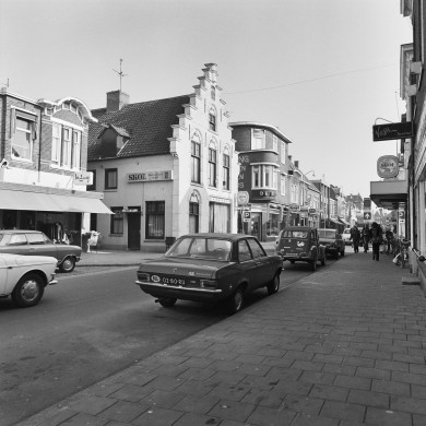 Rijksdienst voor het Cultureel Erfgoed: Wal, A.J. van der