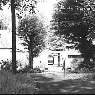 Rijksdienst voor het Cultureel Erfgoed: Harenberg, J.