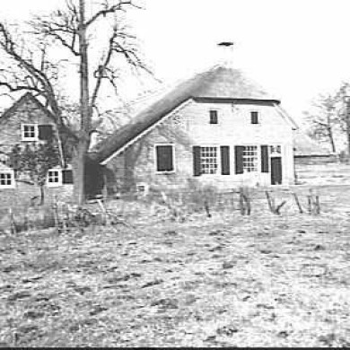 Rijksdienst voor het Cultureel Erfgoed: Oosterveen, G.