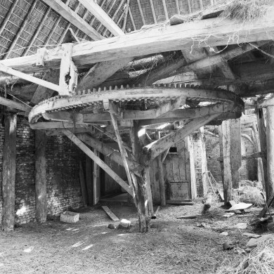 Rijksdienst voor het Cultureel Erfgoed: Wal, A.J. van der