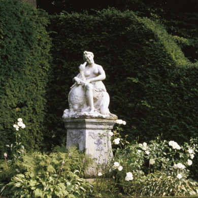 Rijksdienst voor het Cultureel Erfgoed: Heuff M. (Marijke)