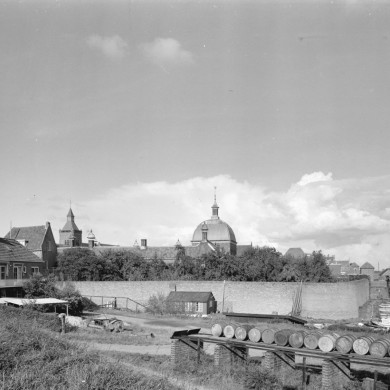 Rijksdienst voor het Cultureel Erfgoed: Dukker, G.J.