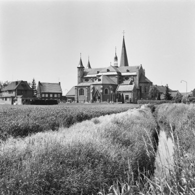 Rijksdienst voor het Cultureel Erfgoed: Galen, P. van
