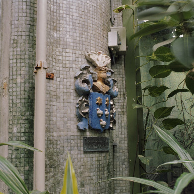 Rijksdienst voor het Cultureel Erfgoed: Wal, A.J. van der