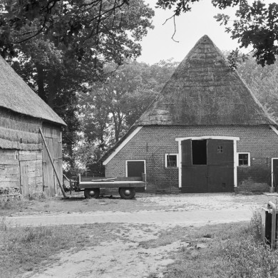 Rijksdienst voor het Cultureel Erfgoed: Wal, A.J. van der