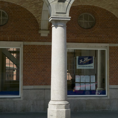 Rijksdienst voor het Cultureel Erfgoed: Roderburg, K. (Kris)