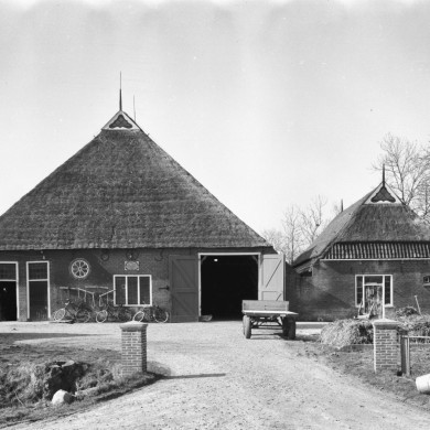 Rijksdienst voor het Cultureel Erfgoed: Dukker, G.J.