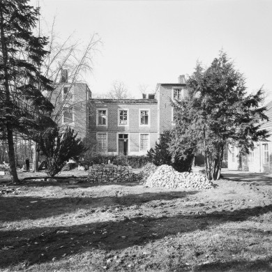 Rijksdienst voor het Cultureel Erfgoed: Delemarre, G.Th.