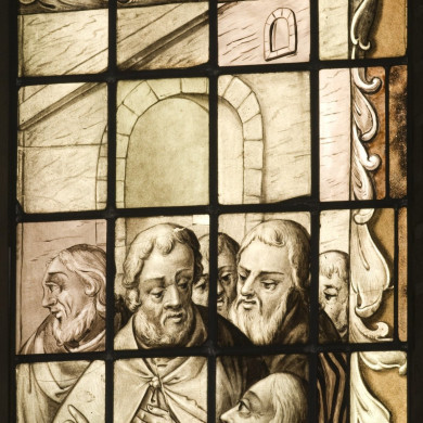 Rijksdienst voor het Cultureel Erfgoed: Gerritsen, René