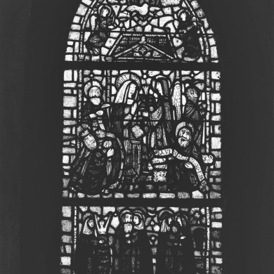 Rijksdienst voor het Cultureel Erfgoed: Tangel, L.M.