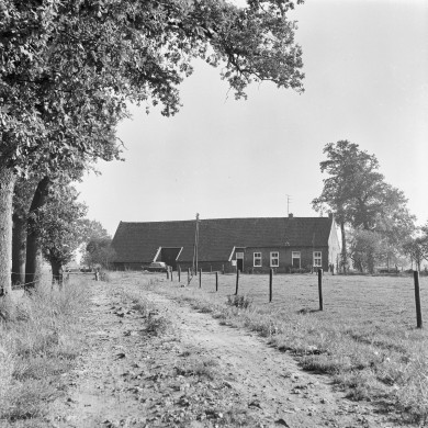 Rijksdienst voor het Cultureel Erfgoed: Wal, A.J. van der