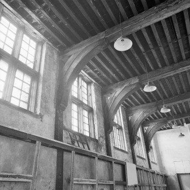 Rijksdienst voor het Cultureel Erfgoed: Dukker, G.J.