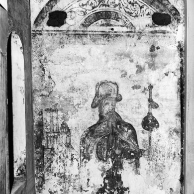 Rijksdienst voor het Cultureel Erfgoed: Tangel, L.M.