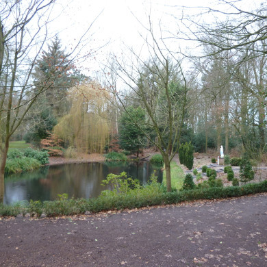 Rijksdienst voor het Cultureel Erfgoed: Bogers, Guido