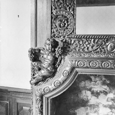 Rijksdienst voor het Cultureel Erfgoed: Wal, A.J. van der