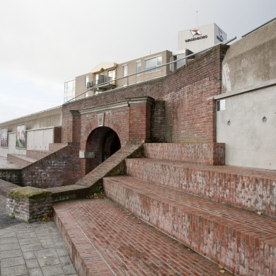 Rijksdienst voor het Cultureel Erfgoed: As, Bert van