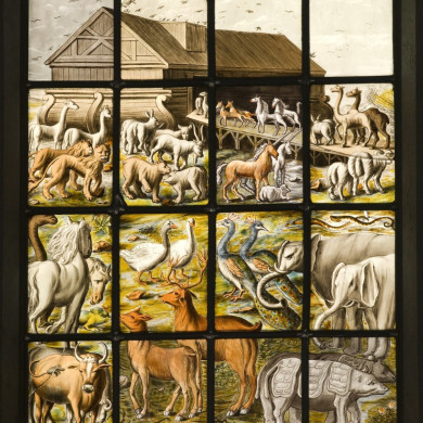 Rijksdienst voor het Cultureel Erfgoed: Gerritsen, René