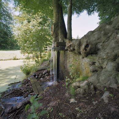 Rijksdienst voor het Cultureel Erfgoed: Wal, A.J. van der