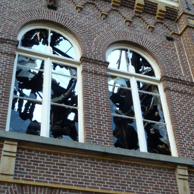 Rijksdienst voor het Cultureel Erfgoed: Bogers, Guido