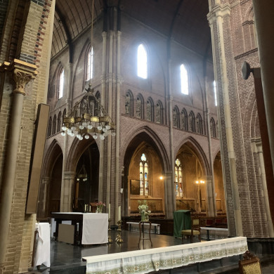 Rijksdienst voor het Cultureel Erfgoed: Bogers, Guido