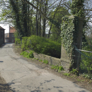 Rijksdienst voor het Cultureel Erfgoed: Booms, C.S. (Chris)