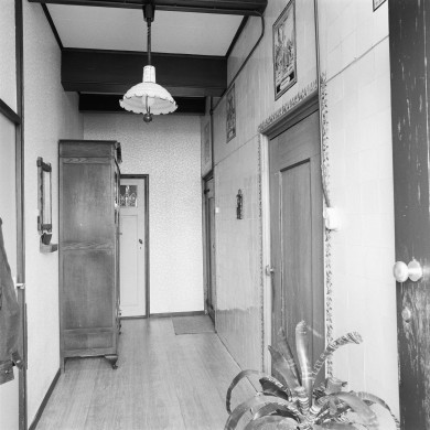 Rijksdienst voor het Cultureel Erfgoed: Wal, A.J. van der