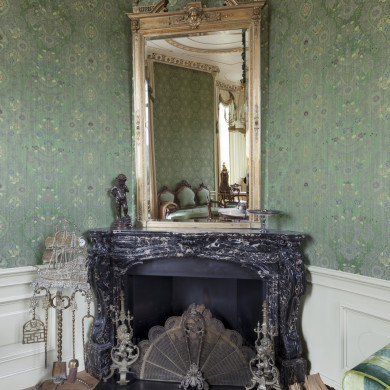 Rijksdienst voor het Cultureel Erfgoed: Booms, Chris