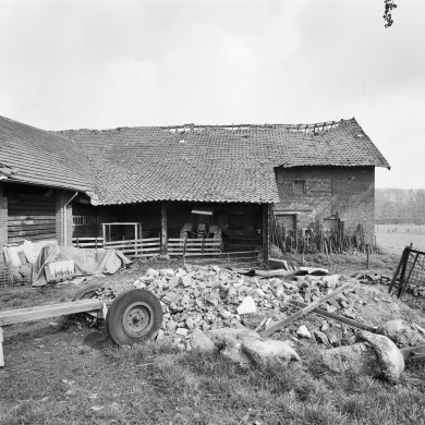 Rijksdienst voor het Cultureel Erfgoed: Galen, P. van