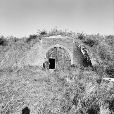 Rijksdienst voor het Cultureel Erfgoed: Dukker, G.J.