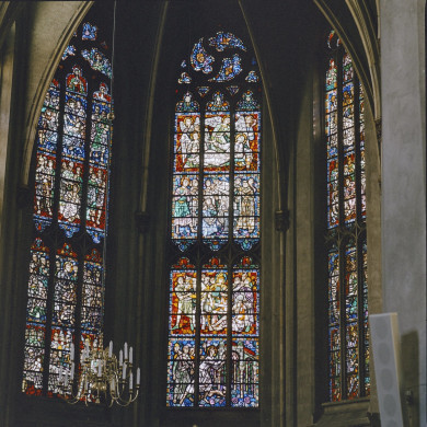 Rijksdienst voor het Cultureel Erfgoed: Wal, A.J. van der